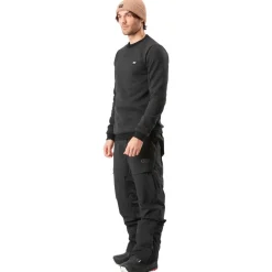 Sale Polaire Tofu Sweater Black Homme Veste De Ski|Polaire Homme