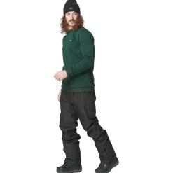 Veste De Ski|Polaire Homme<Picture Polaire Tofu Sweater Ponderosa Pine