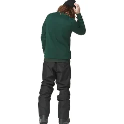 Veste De Ski|Polaire Homme<Picture Polaire Tofu Sweater Ponderosa Pine