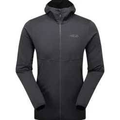 Veste De Ski|Polaire Homme<RAB Polaire Evolute Hoody Beluga