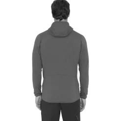 Veste De Ski|Polaire Homme<RAB Polaire Evolute Hoody Beluga