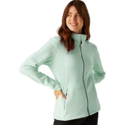 Polaire Femme|Veste De Ski<Regatta Polaire Floreo IV Icy Morn
