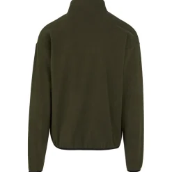Polaire Homme|Veste De Ski<Regatta Polaire Frankie Full Zip Fleece Dark Khaki