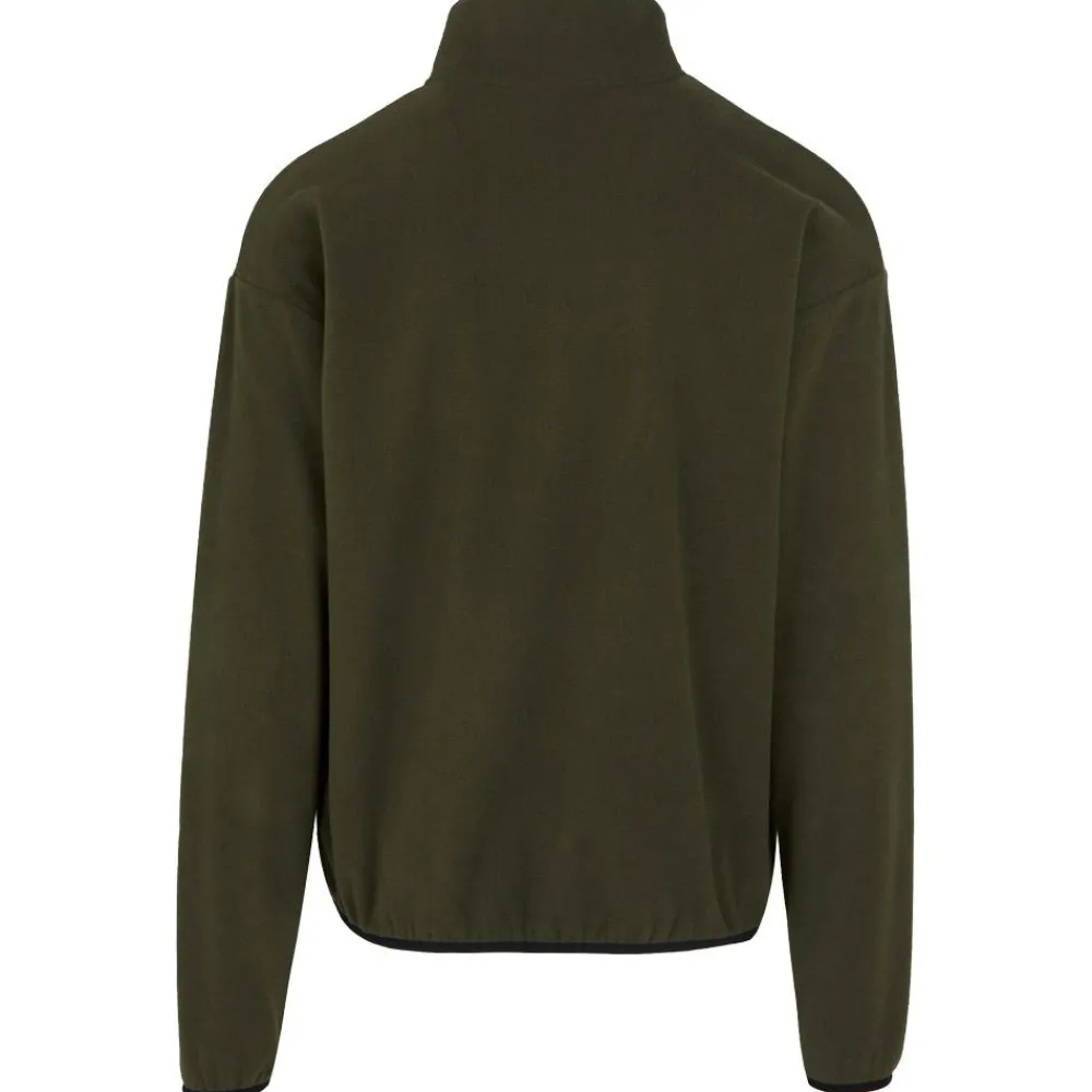 Polaire Homme|Veste De Ski<Regatta Polaire Frankie Full Zip Fleece Dark Khaki