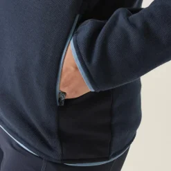 Polaire Femme|Veste De Ski<Regatta Polaire Women's Ralina Full Zip Navy