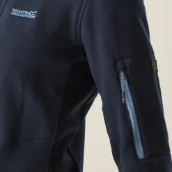 Polaire Femme|Veste De Ski<Regatta Polaire Women's Ralina Full Zip Navy