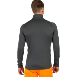 Veste De Ski|Polaire Homme<Rossignol Polaire Blackside Fleece Half Zip Onys Grey