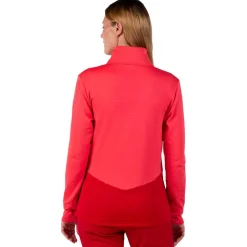 Discount Polaire W Blackside Fleece Full Zip Tea Rose Femme Polaire Femme|Veste De Ski