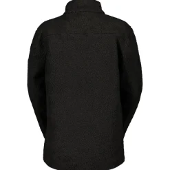 Polaire Homme|Veste De Ski<Scott Polaire Defined Heritage Pile Black