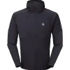 Outlet Polaire Crusader Polartec Midlayer Black Homme Polaire Homme|Veste De Ski