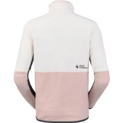 Polaire Femme|Veste De Ski<Sweet Protection Polaire Fleece Pullover W Dusty Pink