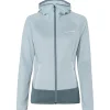Clearance Polaire Women's Tekoa Fleece Jacket II Summer Blue Femme Polaire Femme|Veste De Ski