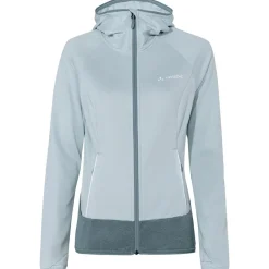 Clearance Polaire Women's Tekoa Fleece Jacket II Summer Blue Femme Polaire Femme|Veste De Ski