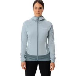 Clearance Polaire Women's Tekoa Fleece Jacket II Summer Blue Femme Polaire Femme|Veste De Ski
