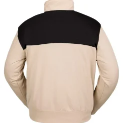 Polaire Homme|Veste De Ski<Volcom Polaire She 2 P/O Fleece Khakiest