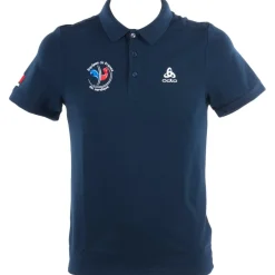 Sportswear|Sportswear<Odlo Polo Nordique Polo Fan France