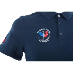 Sportswear|Sportswear<Odlo Polo Nordique Polo Fan France