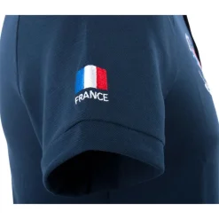 Sportswear|Sportswear<Odlo Polo Nordique Polo Fan France