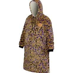 Poncho The Sofa Poncho Organic Sweat - Pull - Poncho
