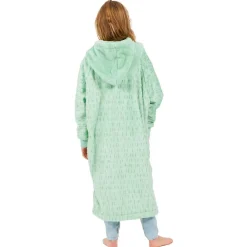 New Poncho The Mini Sofa Tears Of Joy Sweat - Pull - Poncho