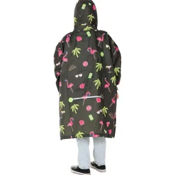 Poncho de pluie Rain Poncho Kids Paradise Poncho De Pluie|Veste Randonnée