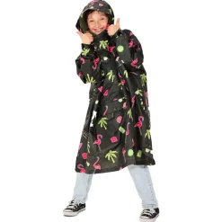 Poncho de pluie Rain Poncho Kids Paradise Poncho De Pluie|Veste Randonnée