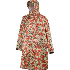 Poncho De Pluie|Veste Randonnée<After Essentials Poncho de pluie Rain Poncho North Shore