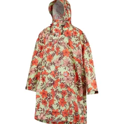 Poncho De Pluie|Veste Randonnée<After Essentials Poncho de pluie Rain Poncho Kids North Shore