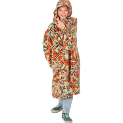 Poncho De Pluie|Veste Randonnée<After Essentials Poncho de pluie Rain Poncho Kids North Shore
