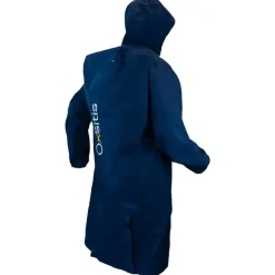 Veste Randonnée|Poncho De Pluie<Oxsitis Poncho de pluie Cirrus Marine