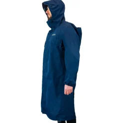 Veste Randonnée|Poncho De Pluie<Oxsitis Poncho de pluie Cirrus Marine