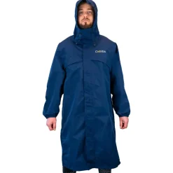 Veste Randonnée|Poncho De Pluie<Oxsitis Poncho de pluie Cirrus Marine