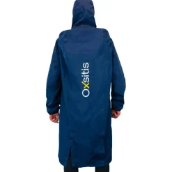 Veste Randonnée|Poncho De Pluie<Oxsitis Poncho de pluie Cirrus Marine