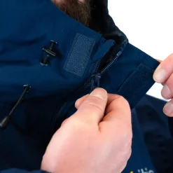 Veste Randonnée|Poncho De Pluie<Oxsitis Poncho de pluie Cirrus Marine