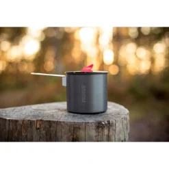 Vaisselle Camping|Popote<Primus Popote Trek Pot 0.6L Black