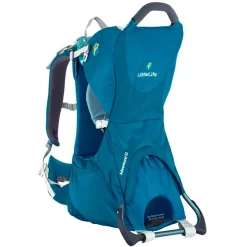 Porte-Bébé Randonnée<Littlelife Porte-bébé Adventurer S2 Blue