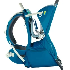 Porte-Bébé Randonnée<Littlelife Porte-bébé Adventurer S2 Blue