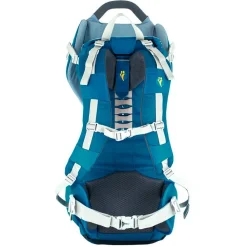 Porte-Bébé Randonnée<Littlelife Porte-bébé Adventurer S2 Blue