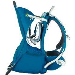 Porte-Bébé Randonnée<Littlelife Porte-bébé Adventurer S2 Blue