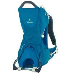 Porte-Bébé Randonnée<Littlelife Porte-bébé Adventurer S2 Blue