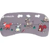 Porte-Bébé Randonnée<Littlelife Porte-bébé Child Carrier Face Pad Grey