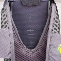 Clearance Porte-bébé Cross Country S4 Grey Porte-Bébé Randonnée