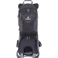 Best Porte-bébé Voyager S5 Grey Porte-Bébé Randonnée