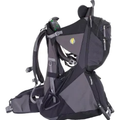 Best Porte-bébé Voyager S5 Grey Porte-Bébé Randonnée