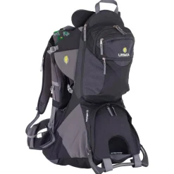 Best Porte-bébé Voyager S5 Grey Porte-Bébé Randonnée