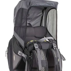 Best Porte-bébé Voyager S5 Grey Porte-Bébé Randonnée