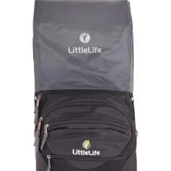 Best Porte-bébé Voyager S5 Grey Porte-Bébé Randonnée