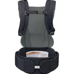 Porte-Bébé Randonnée<Osprey Porte-bébé Poco Soft Child Carrier Lt Black