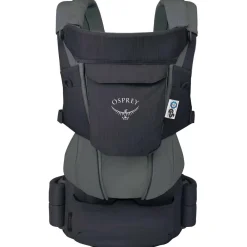 Porte-Bébé Randonnée<Osprey Porte-bébé Poco Soft Child Carrier Lt Black