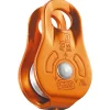 Outlet Poulie Fixe Orange Poulie